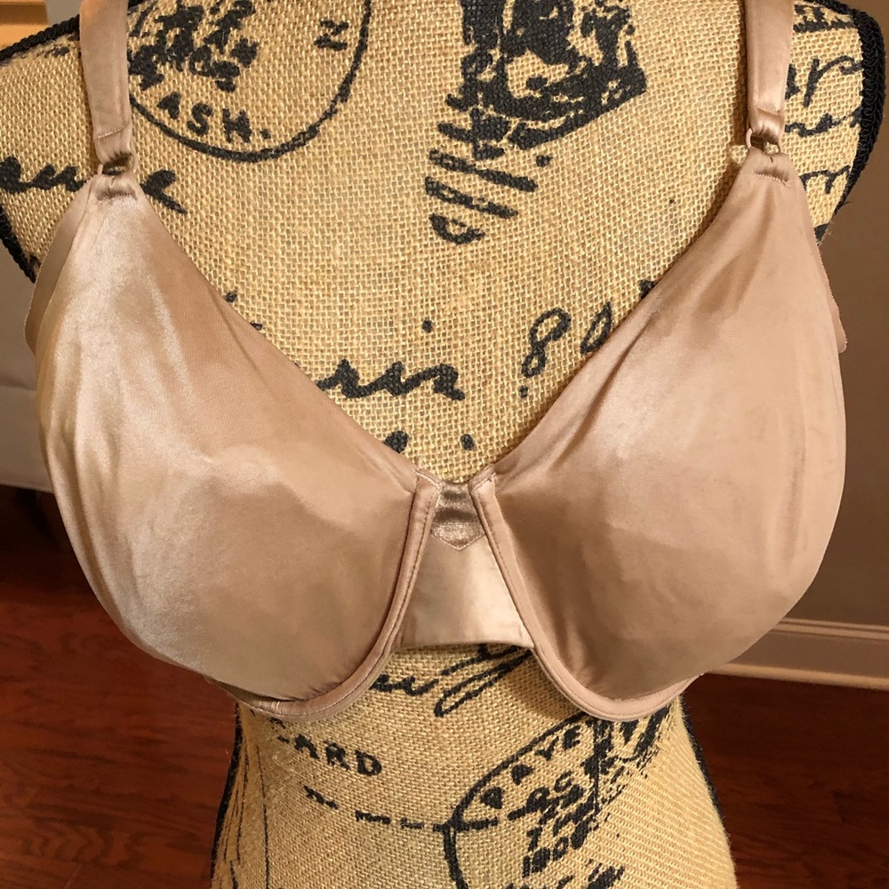 Olga Bra